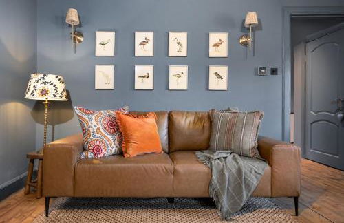 The Unique Cathedral Hideaway - Foto 33