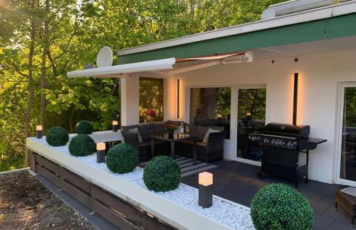 Bergliebe 5 mit großer Terrasse, Tiefgarage & Lift - Foto 22