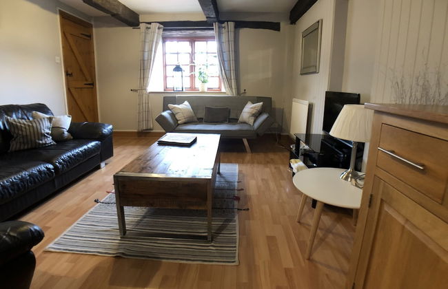 Somerset Country Escape - Foto 15