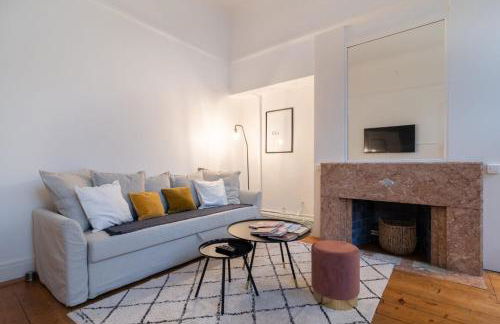 Lille Centre - Nice cozy and functional ap - Foto 3