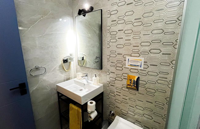 Ozlem Apart 2 - Foto 20