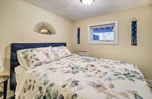 Washington DC Apartment at Rock Creek Park! - Foto 18