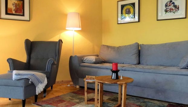 Holiday Apartment Fernblick - Foto 2, Profilbild