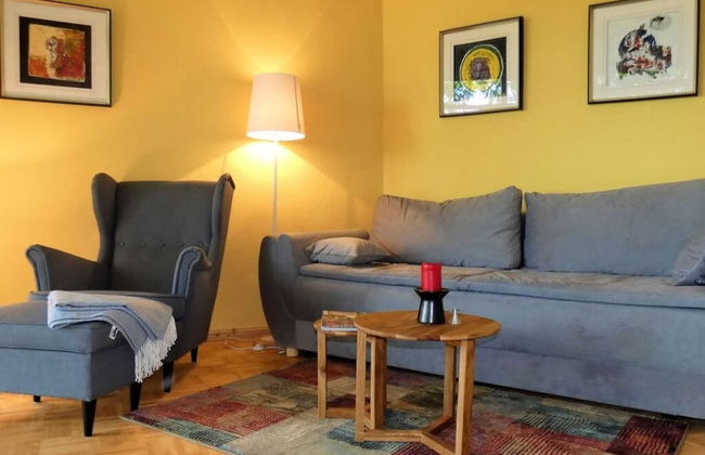 Holiday Apartment Fernblick - Foto 2