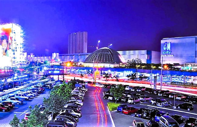 Grass Residence SM North MRT NLEX QC - Photo 29