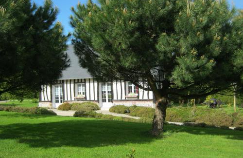 Gîte des Pins Penchés - Foto 1