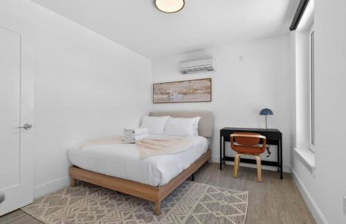 Luxury 3BR 2BA apt near Harvard with Free Parking - Foto 12