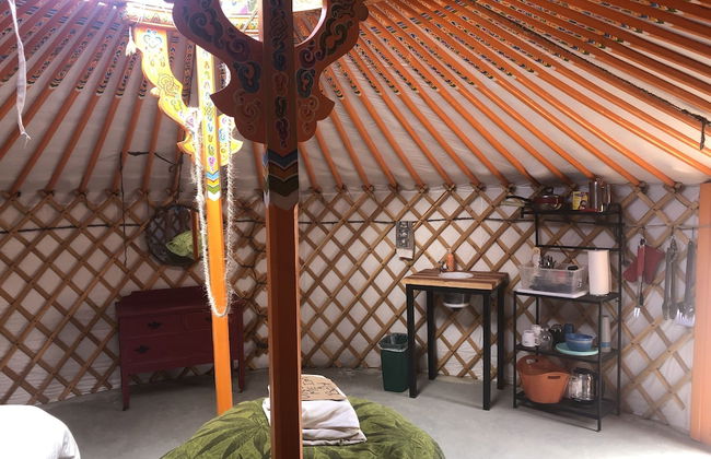 28 Palms Ranch - Foto 3