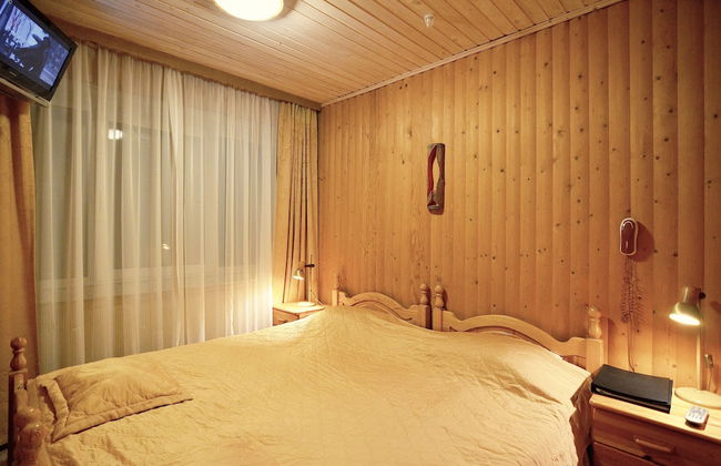 Akvareli Resort - Photo 35