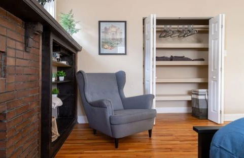 Forest Park 4BR-3BA 1st Fl Master ABODEbucks - Foto 46