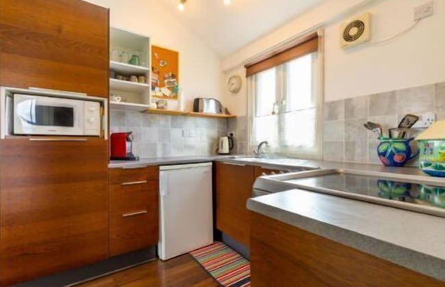 Host Stay Tide Time - Foto 6