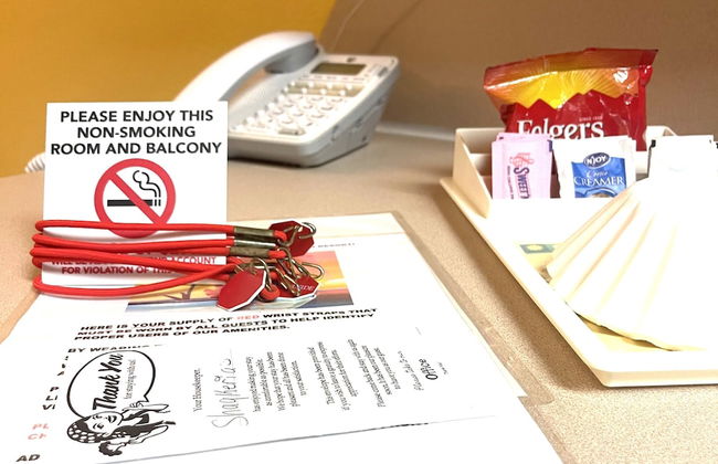 Soundside Holiday Beach Resort - Foto 8