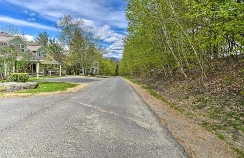 Family-Friendly Hancock Home Walk to Slopes! - Foto 32