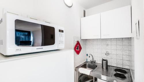 Budget Apartment Köln - Photo 4