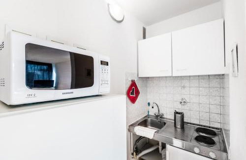 Budget Apartment Köln - Foto 4