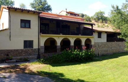 Apartamentos rurales Alameda del Jerte - Foto 32