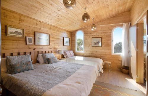 Cabana Gardenhouse - Foto 15