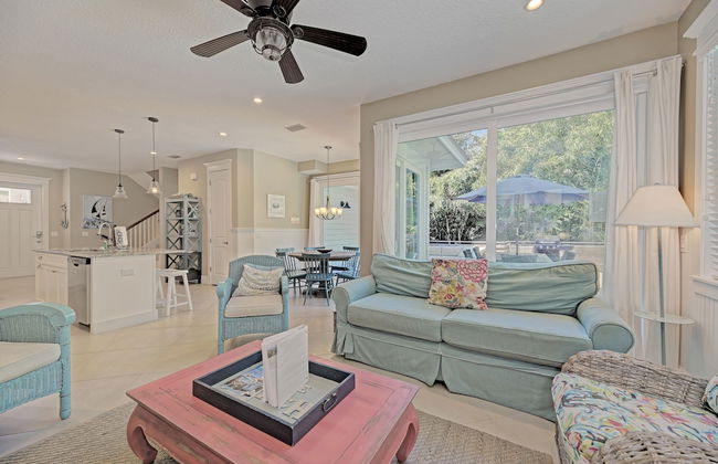 Oasis by the Beach managed by the Beach Retreats - Photo 12