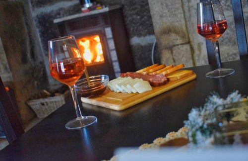 Casa Florestal, na Branda da Bouça dos Homens - Foto 14