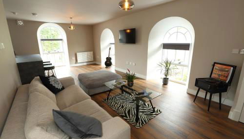 The Poppy Fields Abode - Photo 5