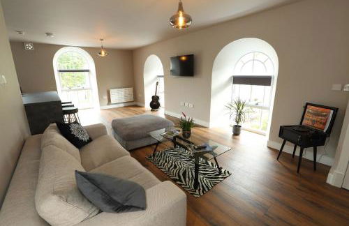 The Poppy Fields Abode - Photo 5