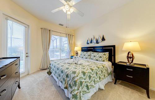 Tuscan Pines Villa - Foto 42