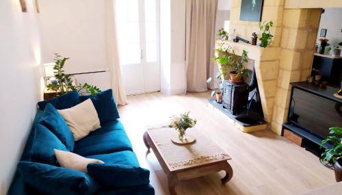 Les Nids de la Tour - Maison de charme au centre - Spa privé - Vue unique - Foto 2