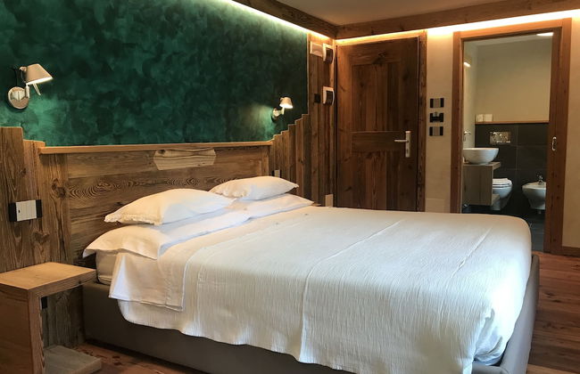 Le Moulin des Aravis - Photo 7