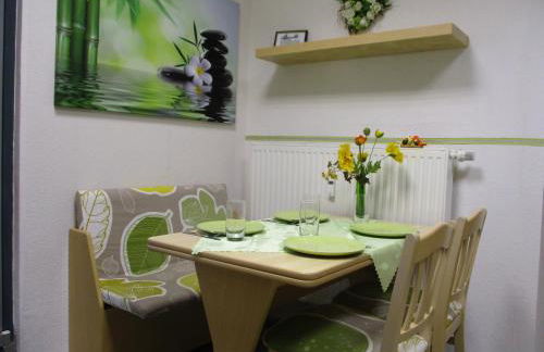 Ferienwohnung Alte Apotheke - Foto 9