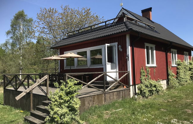 Ullstorps Stugor - Foto 53