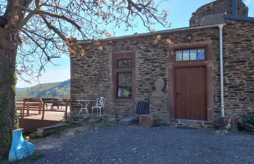 Burg Coraidelstein - Foto 6