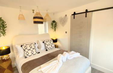 Kaoglen - Bali Pod - Hot Tub -Cairngorms - Pitlochry - Photo 42