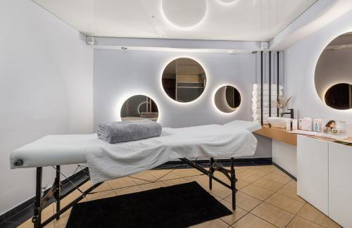 Domki Villa Hoff Resort - Foto 40