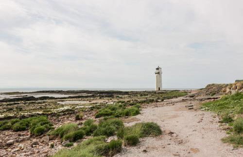 Dershel Lodge - Foto 22