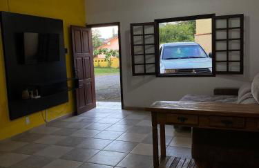 Casa 300 m Praia Jabaquara - Foto 11