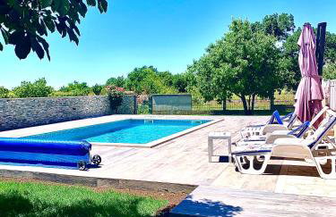 Villa Endi,a gem near Sibenik - Foto 18