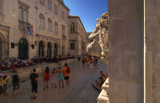 SUNce Palace Apartments with free offsite parking - Foto 34