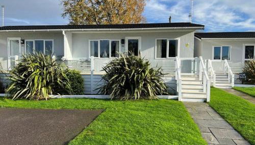 Overlooking the Norfolk Broads - Foto 1, Garden view