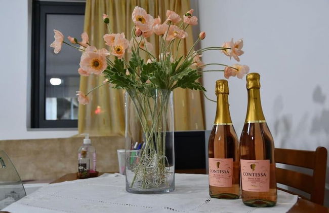 Nafpaktos Cozy Nest Homely Vibes Near the Beach - Foto 3