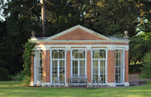 Henley Hall, Ludlow - Foto 2