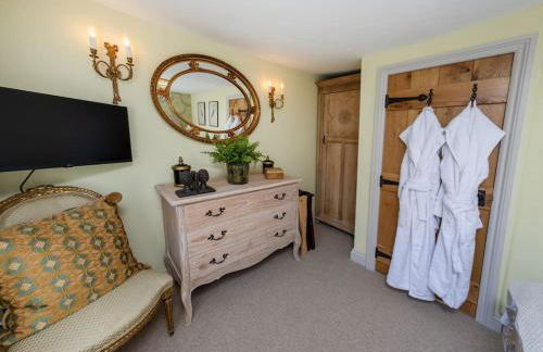 Quaint 18th Century Cottage in Lymington - Foto 8