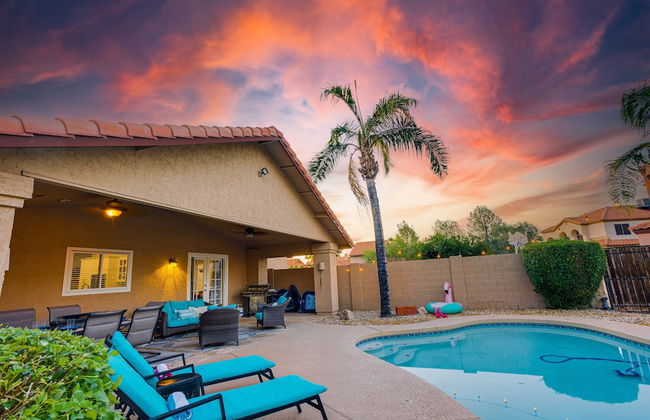 Monte Cristo Phoenix - Foto 22