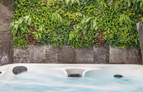 Ivy House, 6-beds, Sleeps 19 With Hot Tub - Foto 3