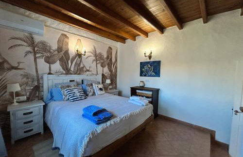 Villa Cactus Piscina Climatizada - Foto 9