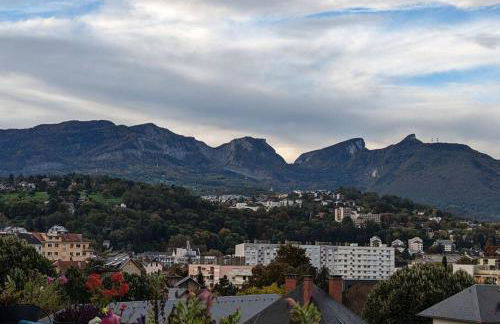 Appartement spacieux / T2 refais à neuf / proche centre - Foto 14