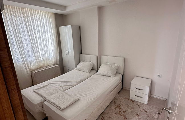 Mina Turizm Apart - Foto 2