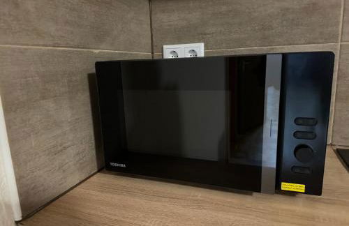 Laras voll ausgestattete Gartenwohnung mit WLAN und TV - Foto 15