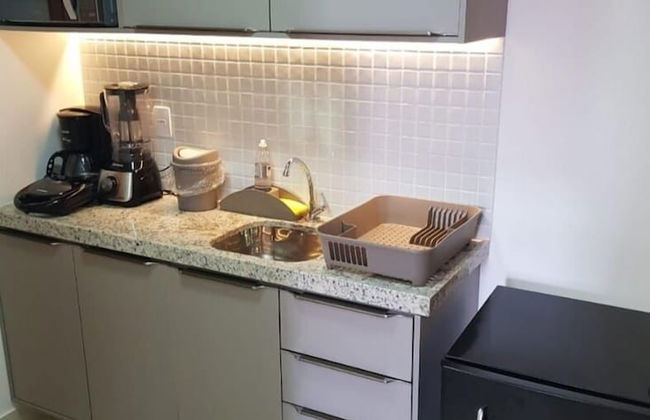 MANAIRA FLAT HOTEL - Photo 11