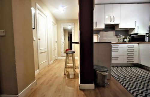 Acogedor Apart de 2 dormitorios en C.Expo, SEVILLA - Foto 15