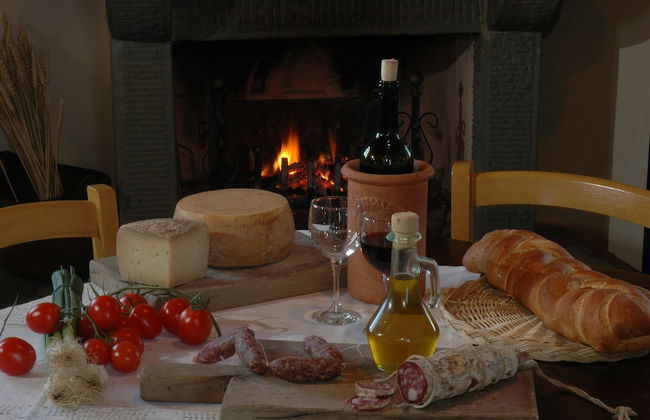 Agriturismo I Pagliai - Photo 44